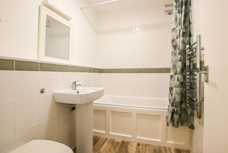 Studio to rent - Photo 5