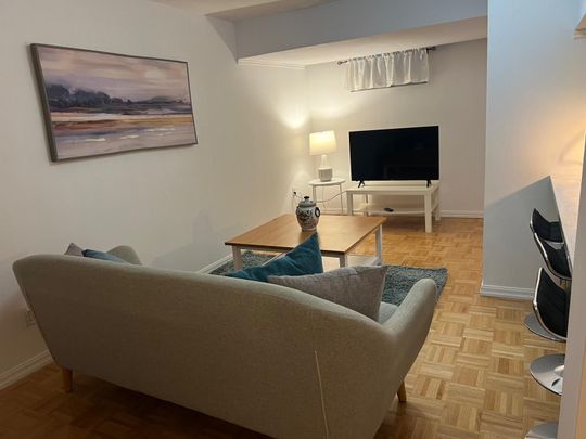 For Lease - 15 Blithfield Avenue Unit# Basement 2, Toronto, Ontario - Photo 1