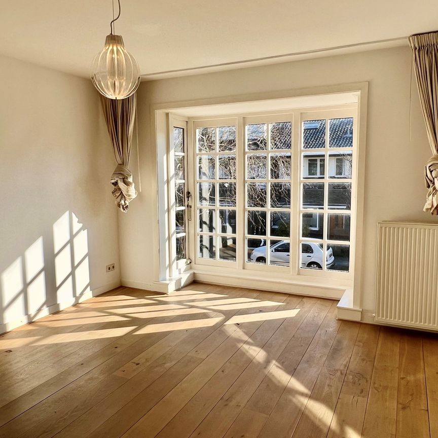 Mr. Rendorplaan 5, 1181 PM Amstelveen - Photo 1