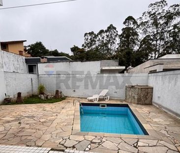 Sobrado para locação no Aruã - Photo 4