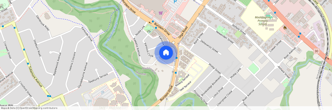 50 Panozza Circle, Maddington