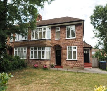 2 bedroom maisonette to rent - Photo 3