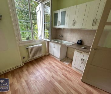 Appartement à louer 3 pièces 59.15m² - Photo 5