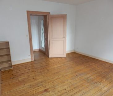 Location Appartement 2 pièces 55m² STRASBOURG 67000 - Photo 6