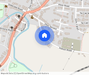 Yr Hendre, Llanwrtyd Wells, LD5 - Photo 1