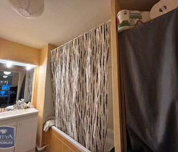 Location Appartement 2 pièces 41m² LIMOGES 87100 - Photo 4