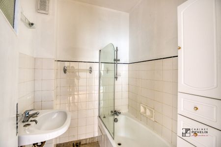 Location Appartement 2 pièces 50m² NANTES 44000 - Photo 5