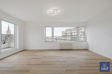 Appartement met 1 slaapkamer - Photo 3