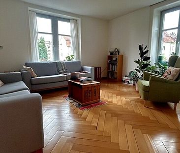 3 Zimmer-Wohnung in Wädenswil (ZH), möbliert, auf Zeit - Foto 2