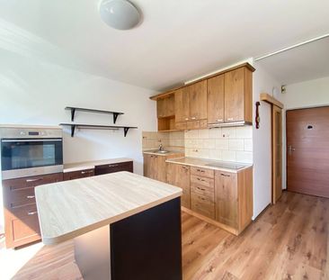 Pronájem, byt 1+1, 36 m2, Chomutov, ul. Písečná - Photo 4