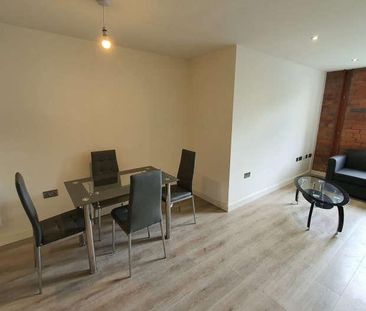 Conditioning House, Cape Street, Bradford, BD1 - Photo 1