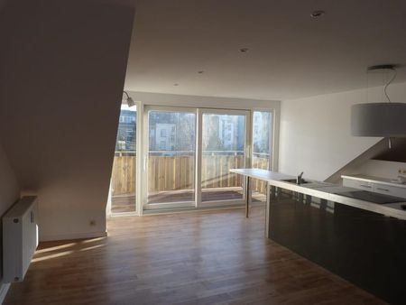 Studio te huur - Photo 2