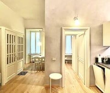 Two-rooms Apartment Verona (Centro Storico) - Photo 3