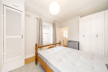 Woolwich Road, Greenwich Peninsula, SE10, London - Photo 4