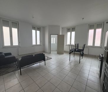 Appartement T2 Croix à louer - Photo 2