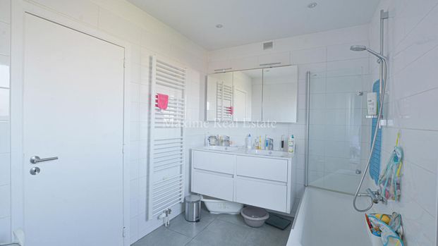 Huis te huur in Woluwe-Saint-Pierre - Foto 1