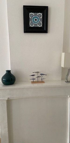 Location appartement 1 pièce, 29.10m², La Rochelle - Photo 1