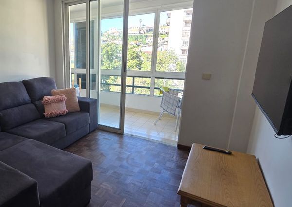 Apartamento com 3 Quartos | Rua do Til | Funchal