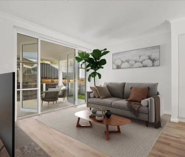 “Luxury Built - Filled with Natural Light!” - Photo 5