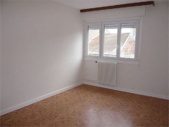 Location Appartement 3 pièces 70m² - Photo 1