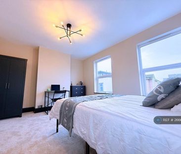 1 bedroom in a house share to rent - Photo 6