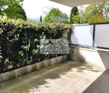 Appartement Chatenay Malabry 2 pièce(s) 41.20 m2, - Photo 2
