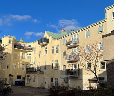 Köpmangatan 1 - Photo 1