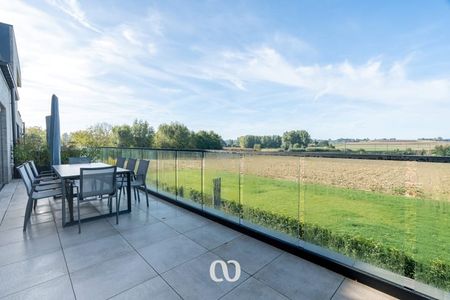 Appartement te huur - Foto 4