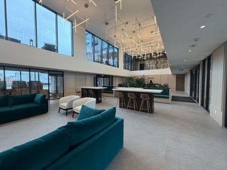 For Lease - 3071 Trafalgar Road Unit# 1107, Oakville, Ontario - Photo 5