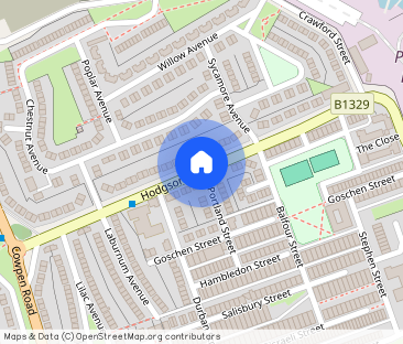 Hodgsons Road, Blyth - Photo 1