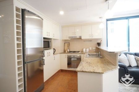 Fully Furnished Apartment for Rental, 540 Queen Street, Brisbane City, QLD - Photo 4