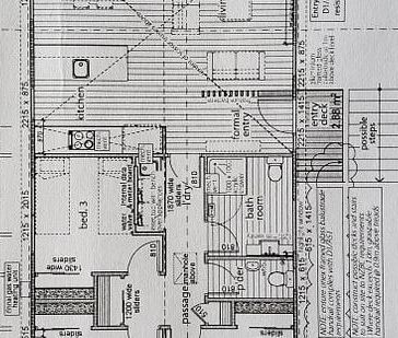 Modern 3 Bed home near Grace Hospital - Photo 5