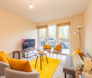 Chronicle Avenue - Photo 6