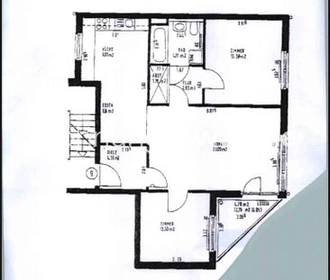 Wohnungsswap - 3 Zimmer, 77 m² - Binzstraße, Pankow, Berlin - Photo 1