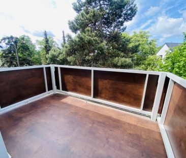 2-Zimmer Wohnung plus Balkon, Ein Refugium zum Verweilen! - Photo 3