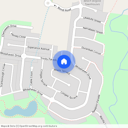 5 Trinity Parade, Blacks Beach QLD, Belconnen