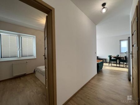 MIESZKANIE na WYNAJEM - Photo 2