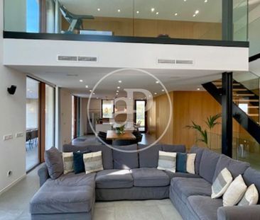 3 bedroom luxury Villa for rent in Alcúdia, Balearic Islands - Foto 1