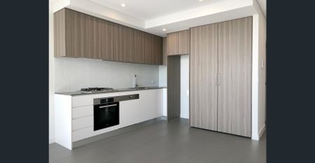 Near New 1 Bedroom with Harbour Bridge and Panoramic City Views in Burwood Town Centre! Must Inspect! - Photo 4