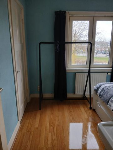 Chambre meublée Jan Gijzenkade, Haarlem - À louer - Photo 4