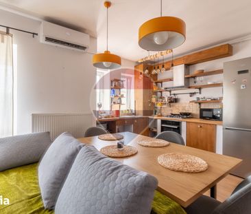 Apartament de inchiriat | 2 camere | Borhanci | PET FRIENDLY - Fotografie 6