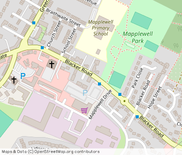 Wells Court, Mapplewell, Barnsley - Photo 1
