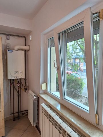 Inchiriere garsoniera Calea Aradului (Piata verde) - Fotografie 4