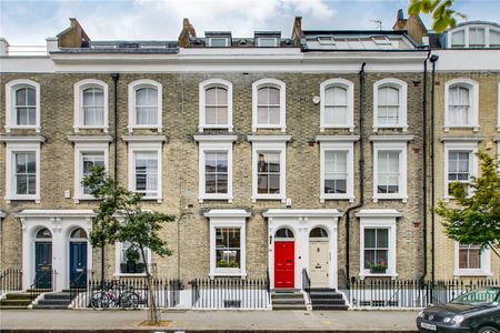 Ifield Road, The Boltons, SW10, London - Photo 2