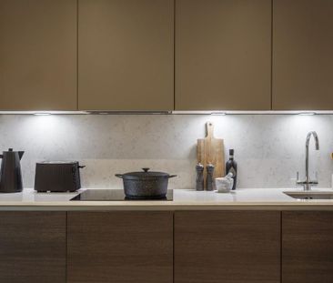 1 bedroom apartment to rent - Photo 2