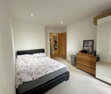 1 bedroom apartment to rent - Photo 6