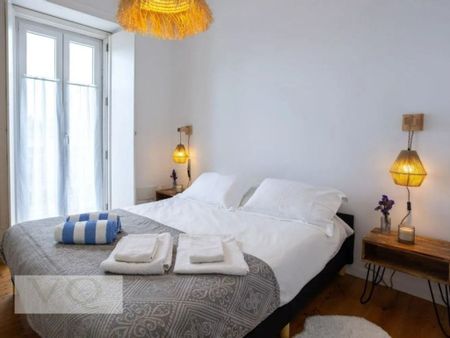 3 room luxury Flat for rent in Cascais, Portugal - Photo 3