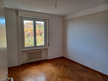 Avenue de la Sallaz 35, 1010, Lausanne - Foto 5