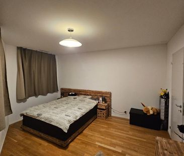 3.5 Zimmer, 95 m², 1. Stock - Photo 3