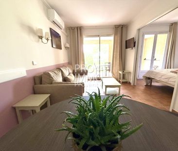 Location Appartement 2 pièces 33m² MALLEMORT 13370 - Photo 1